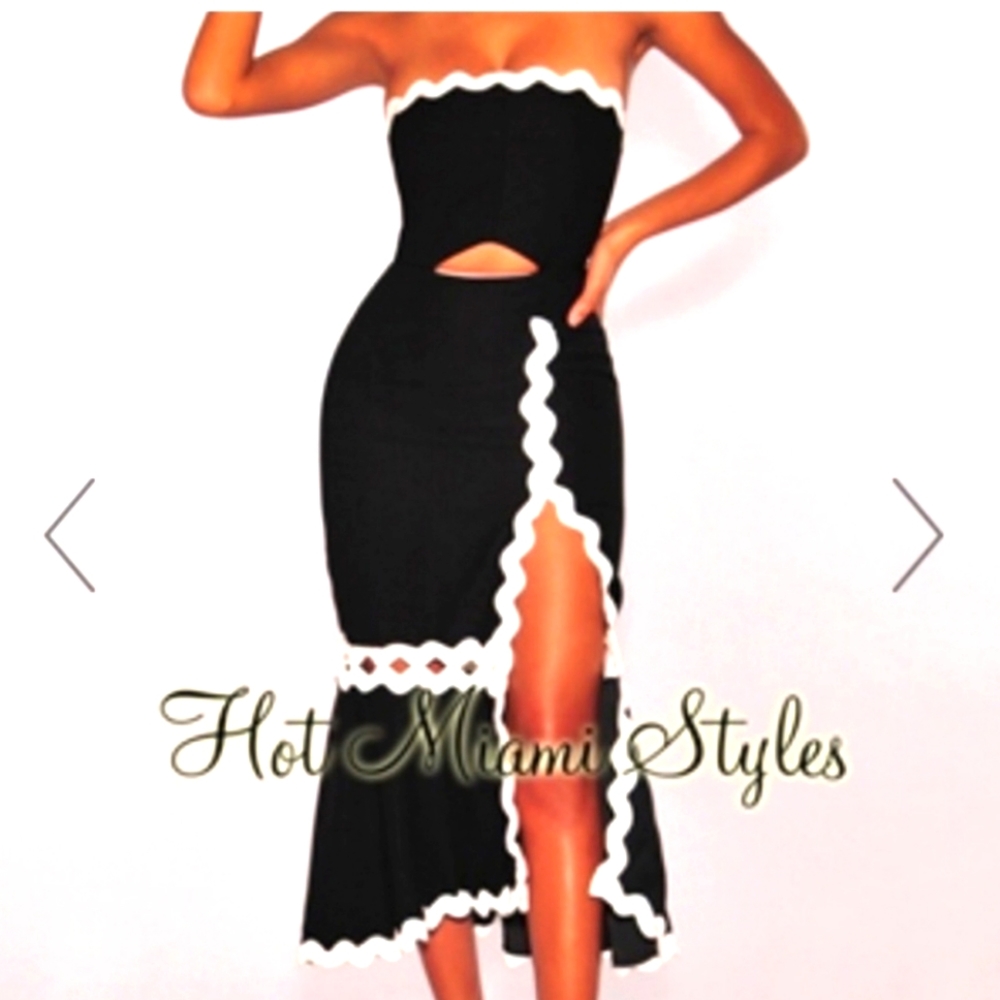 BNWT HOT MIAMI STYLES